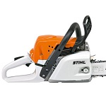 Chainsaws for Home and Construction